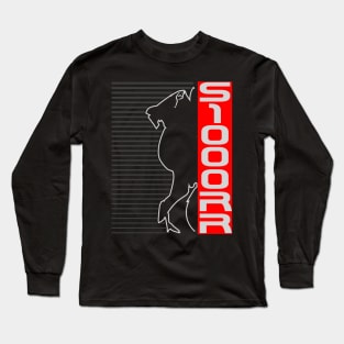 S1000RR 2021 Long Sleeve T-Shirt